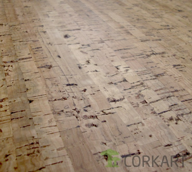 Corkart Lite CK 378 N напольное замковое